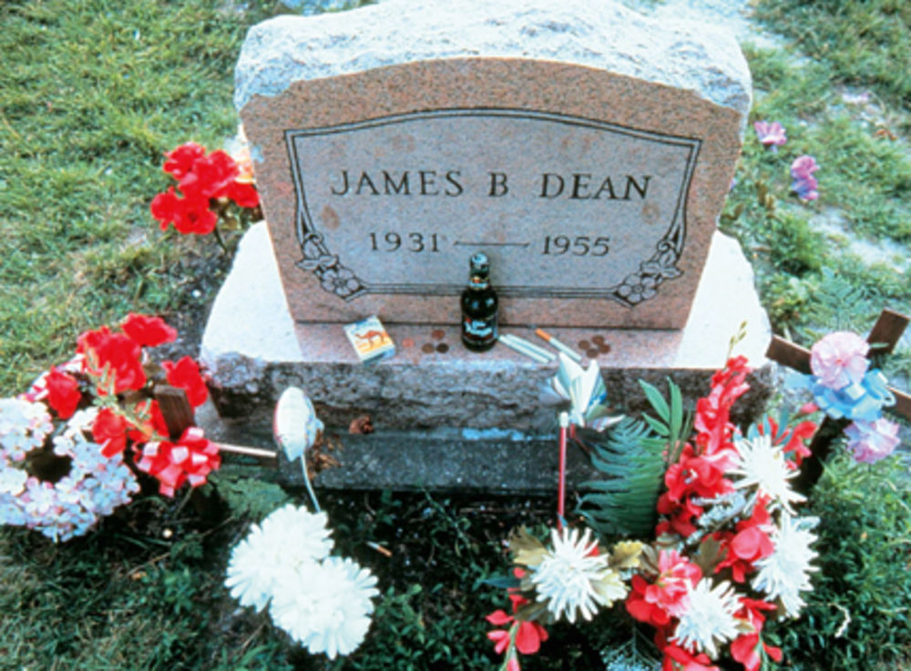 Iako je tokom kratkog života snimio samo tri filma, glumac Džejms Din predstavlja jednu od najuticajnijih ličnosti Holivuda i seks simbol čiji je lik obavijen mnogim tajnama, kao i nagađanjem da je bio homoseksualac