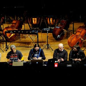 Red Bull Music Academy Workshop ispunio Beogradsku filharmoniju
