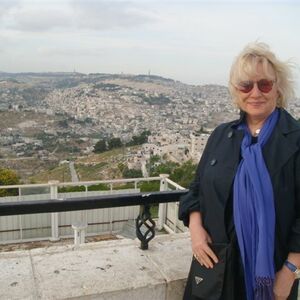 Ekskluzivno Mira Adanja Polak: Priče iz Izraela