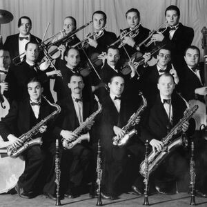 The Story of Jazz: Ondžej Havelka & Melody Makers