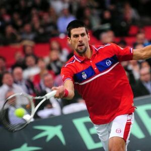 Novak Đoković: Trijumfovao na turniru u Indijan Velsu