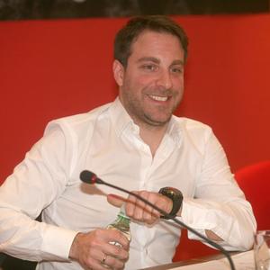 Gordan Kičić u ulozi zamenika tužioca za ratne zločine