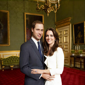 Detalji venčanja Kejt Midlton i princa Vilijama