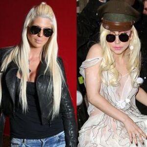Jelena Karleuša: Lejdi Gaga je moj najveći fan
