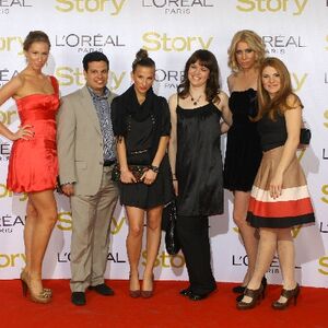 Story Awards 2011: Dobrododošlica za prijatelje kuće