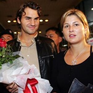 Rodžer Federer: Žurka iznenađenja