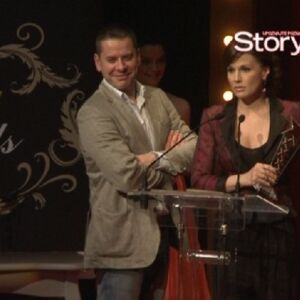 Story Awards: Utisci nagrađenih