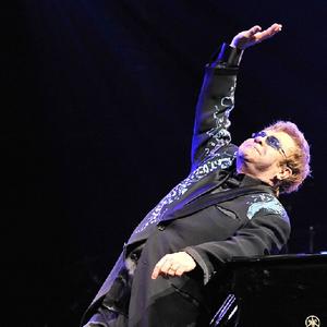 Elton Džon: Divim se Kejt Midlton na hrabrosti