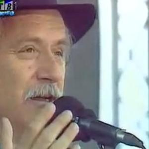 Rade Šerbedžija: Bila mi je čast da pevam za Tošu Proeskog