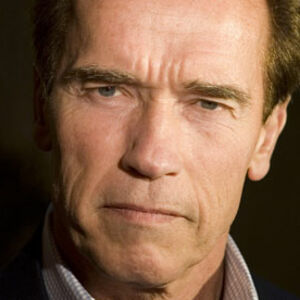 Arnold Švarceneger: Vraća se Terminator