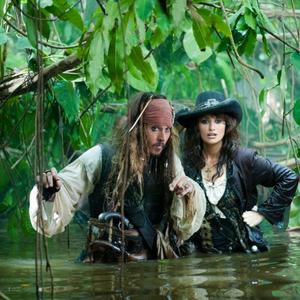 Četvrti nastavak Pirata sa Kariba od 18. maja u bioskopima