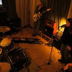 Nova pesma grupe Svadbas na MTV-u