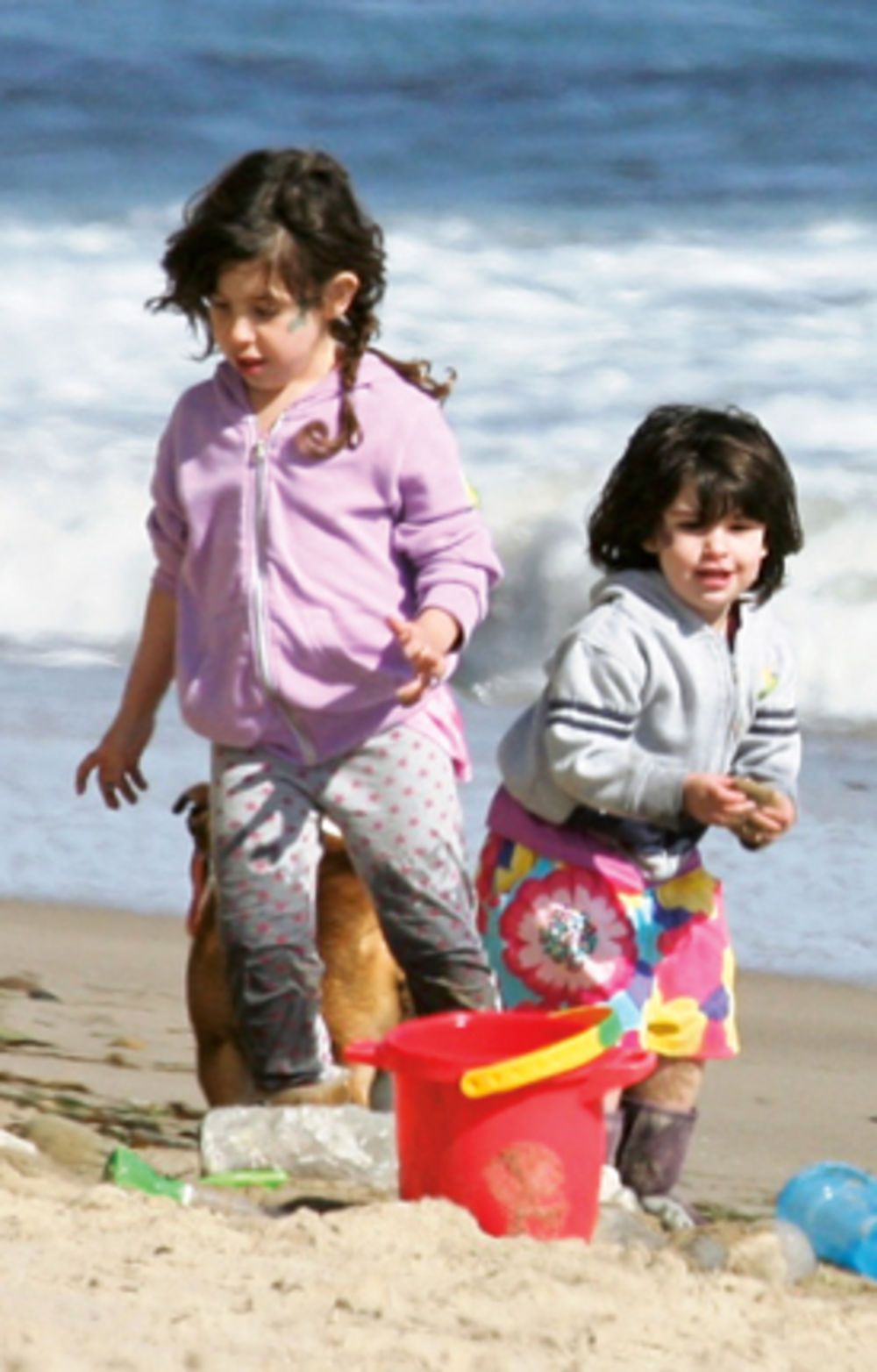 Zvezda romantične komedije Moja nazovi žena koja se prikazuje i u domaćim bioskopima, Adam Sendler (44), brižno neguje reputaciju porodičnog čoveka koji je veoma privržen svojoj deci.