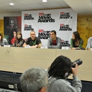 Nina Janković, Petar Strugar i Miloš Biković nominovani za prve Gorki list MTV Movie Awards