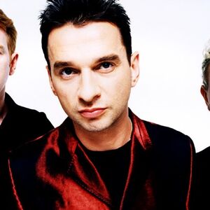 MTV ekskluziva: Depeche Mode –Personal Jesus -Stargate Mix 2011