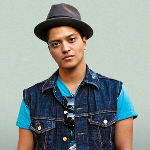 Bruno Mars: Kajem se što sam probao kokain