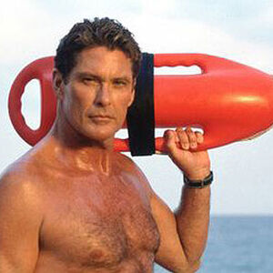 Mič Bjukenen iz Čuvara plaže u Beogradu