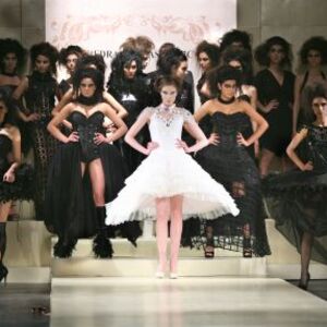 Srpski dizajner oduševio rumunske ljubitelje mode