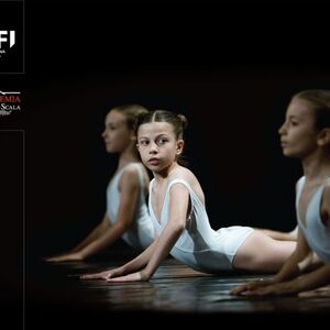Baletska škola milanske Skale u prestonici