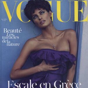 Izabeli Fontana: Seksepil letnje vreline