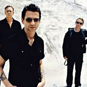 MTV: Depeche Mode uživo iz Barselone