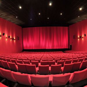 U Kragujevcu se otvara bioskop najnovije tehnologije