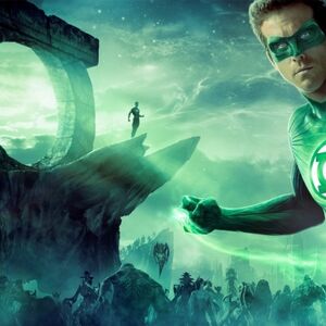 Green Lantern prvi na američkoj BoxOffice listi