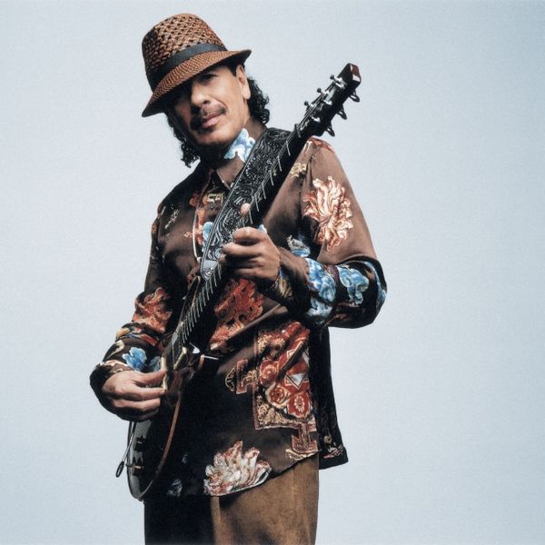 Santana u Beogradu nastupa sa ženom