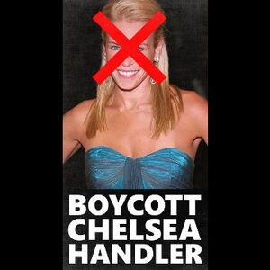 I američki mediji podržali bojkot emisije Čelzi Hendler