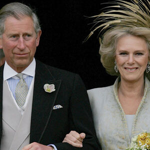 Princ Čarls i Kamila Parker: Kraljevski razvod?
