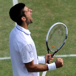 Novak Đoković: Od ponedeljka najbolji teniser sveta