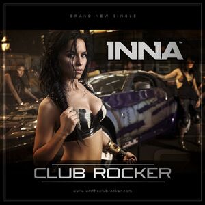 MTV Premijera: Inna ft Flo Rida – Club Rocker