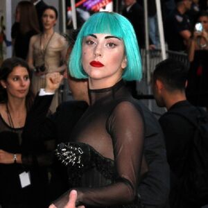 Lady Gaga ostala bez svog YouTube kanala