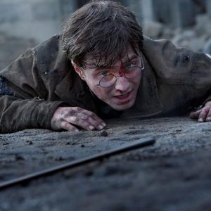 Film Hari Poter i relikvije Smrti 2 obara sve rekorde