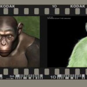 Efekti u Planeti majmuna: Početak unapređeni u odnosu na Avatar