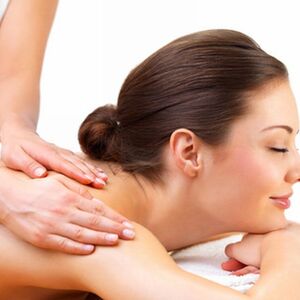 Šta je holistička masaža?