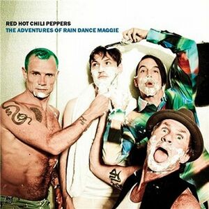 Novi spot grupe Red Hot Chili Peppers na MTV-u