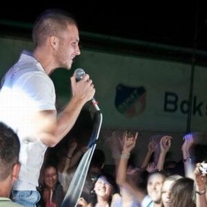 Saša Kovačević i Tropico Band: Nezaboravni koncert u Zrenjaninu