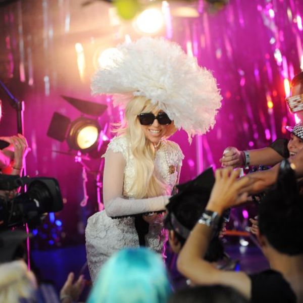 Lejdi Gaga otvara MTV Video Music Awards