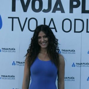 Katarina Vučetić: Najbrža u štafetnoj trci Tvoja pluća, tvoja odluka