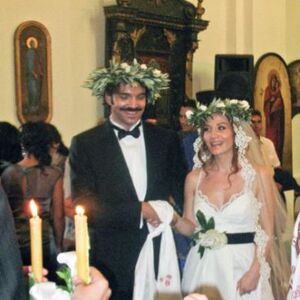 Jelena Tomašević i Ivan Bosiljčić sklopili i građanski brak