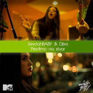 Dupla MTV premijera SevdahBABY & Djixx i The Bambi Molesters