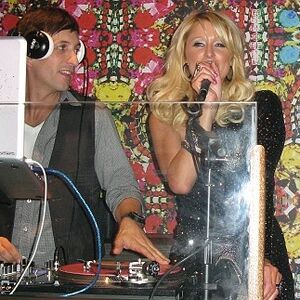 Paris Hilton: Buduća kraljica house zvuka