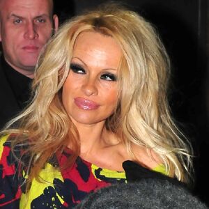 Pamela Anderson: Mogla bih da ostarim uz Tomija