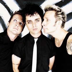 Storytellers: Green Day