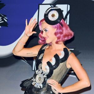 MTV Music Awards: Modna i muzička iznenađenja