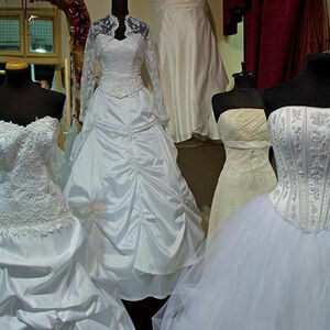 Izložba venčanih haljina