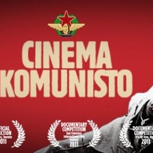 Cinema Komunisto osvaja bioskope