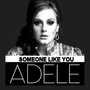 Adele: Someone Like You (VIDEO)