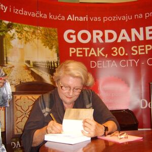Gordana Kuić i Alnari gostovali u Podgorici